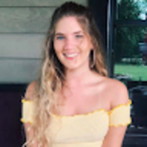 Meet your Posher, Briana